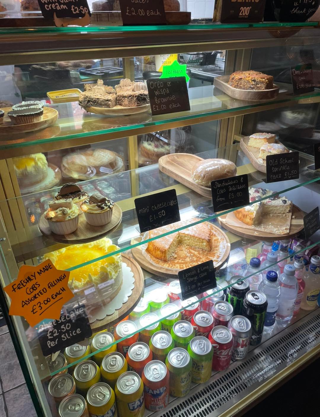Cafe photo 6